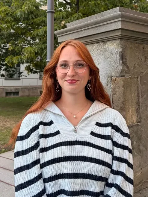 Ellen Fersis